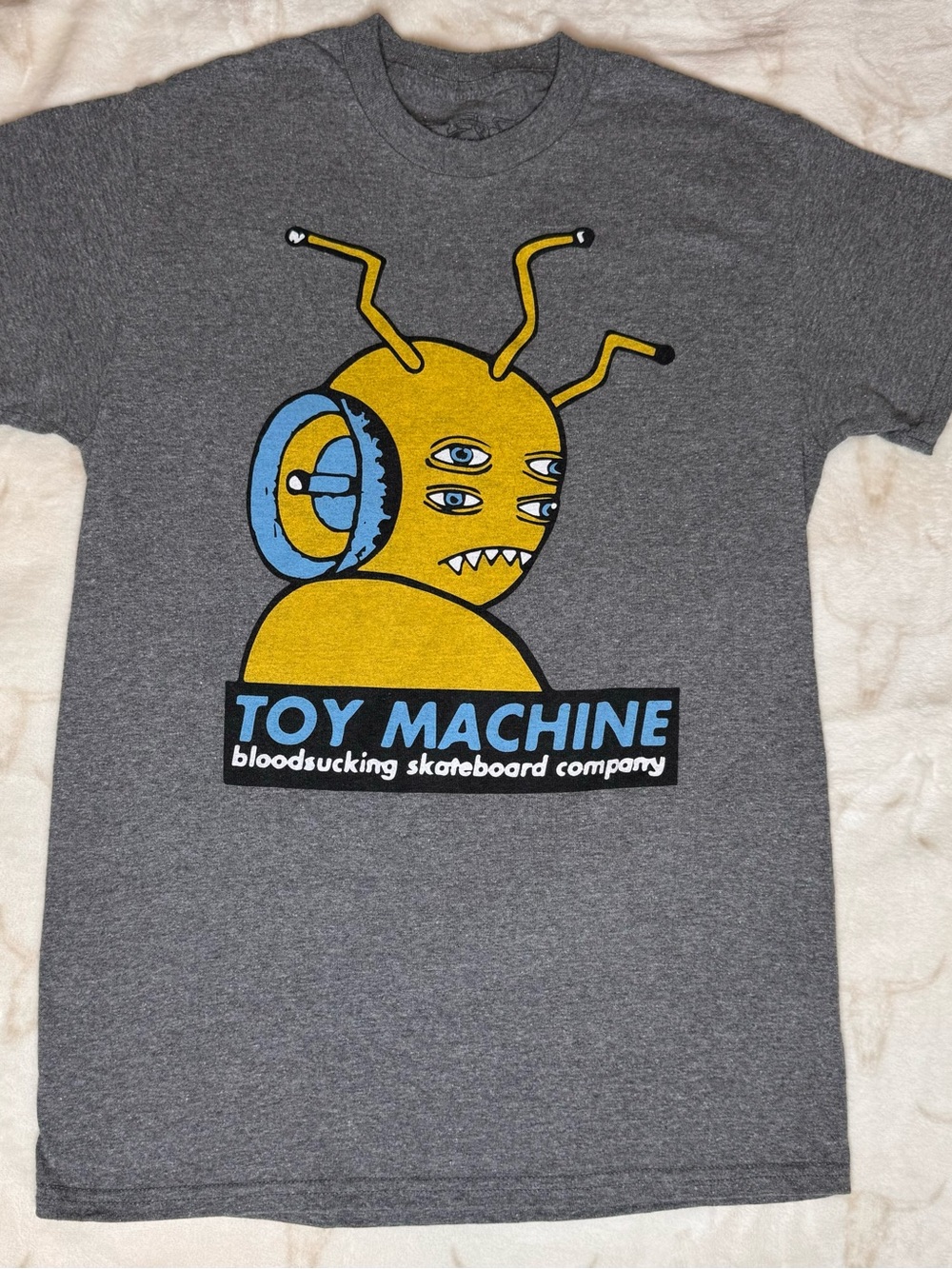 Toy Machine T-shirt